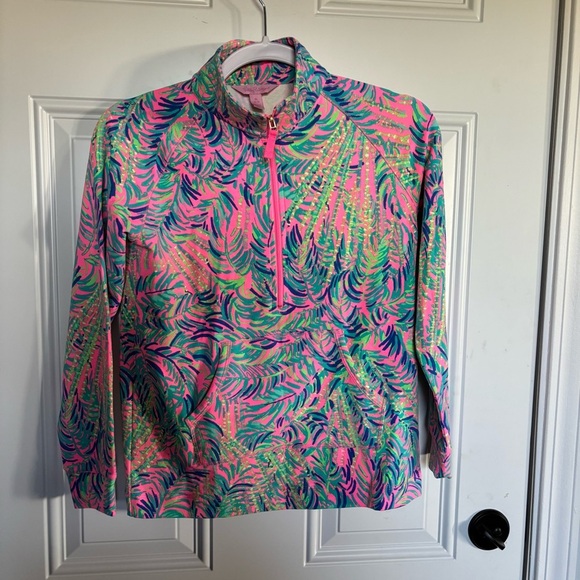Lilly Pulitzer Other - NWOT Lilly Pulitzer Skipper Popover